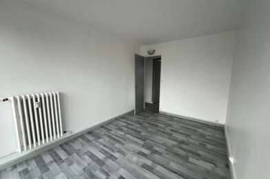 Appartement 4 pièces 620 €