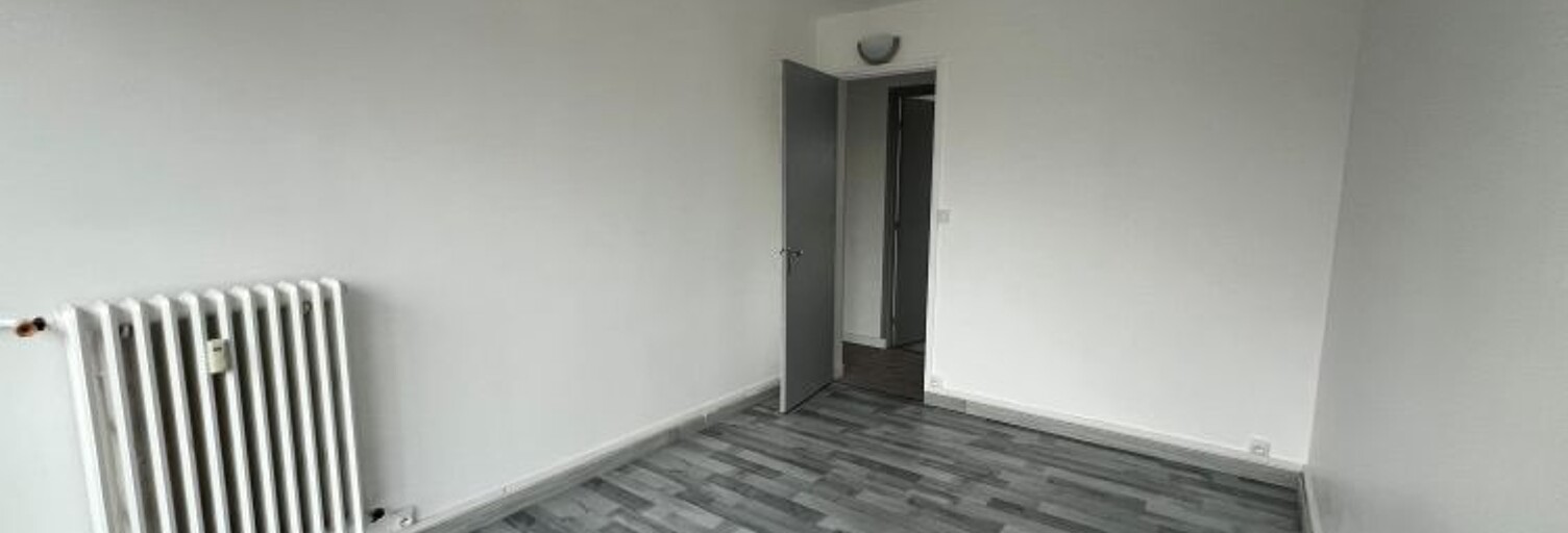 Appartement 4 Pièces 77 m² à louer à Saint-Dizier (52100)