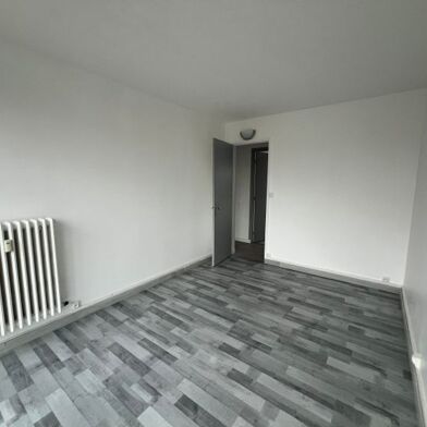 Appartement 4 pièces 620 €