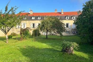 Maison 7 pièces 150000 €