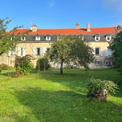 Maison 7 pièces 150000 €