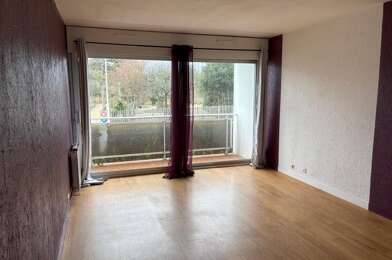 Appartement 2 pièces 282150 €