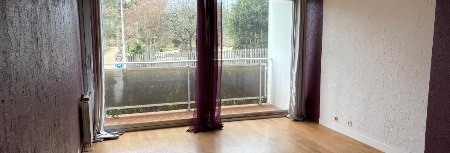 Appartement 2 Pièces 56 m² à vendre à Quiberon (56170)