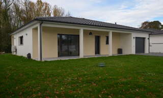 Maison 4 Pièces 120 m² à vendre à Saint-Seurin-sur-l'Isle (33660)