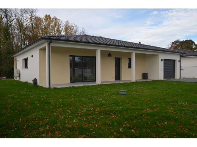 Maison F4 — photo 1
