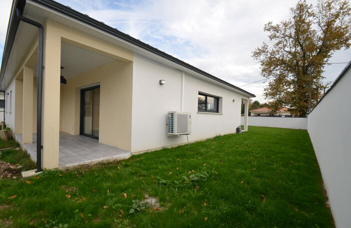 Maison F4 — photo 2