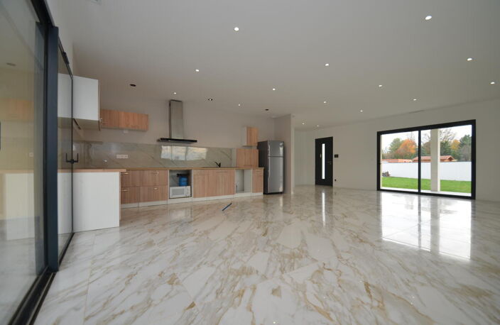 Maison F4 — photo 3