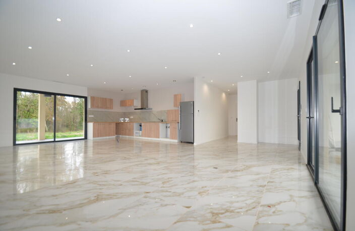 Maison F4 — photo 4