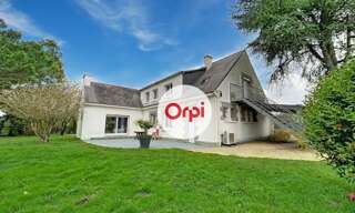 Maison 5 Pièces 165 m² à vendre à Marzan (56130)