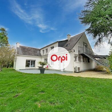 Maison 5 pièces 388500 €