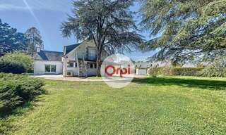 Maison 5 Pièces 165 m² à vendre à Marzan (56130)