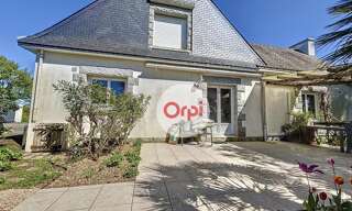 Maison 5 Pièces 165 m² à vendre à Marzan (56130)