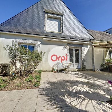 Maison 5 pièces 388500 €