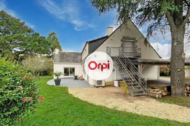 Maison 5 pièces 357000 €