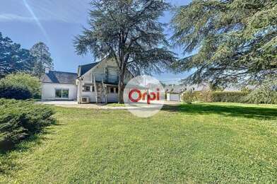 Maison 5 pièces 355000 €