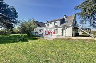 Maison 5 pièces 355000 €