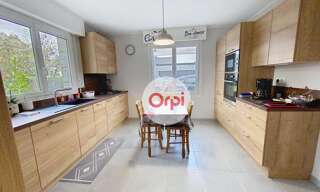 Maison 5 Pièces 165 m² à vendre à Marzan (56130)