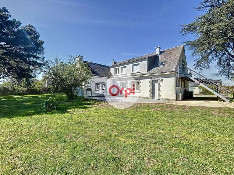 AU CALME Proche bourg ARZAL Grande Maison familiale, 165m² — photo 1