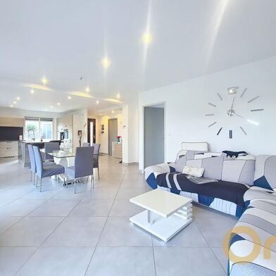 Maison 6 pièces 575000 €