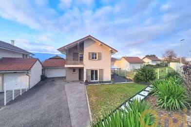 Maison 6 pièces 565000 €