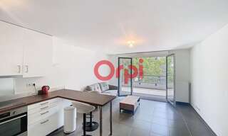 Appartement 2 Pièces 44 m² à louer à Archamps (74160)