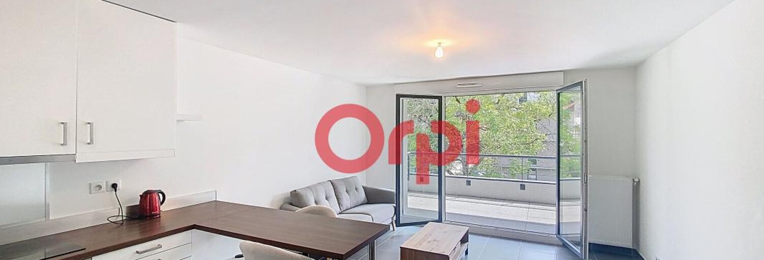 Appartement 2 Pièces 44 m² à louer à Archamps (74160)