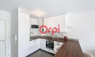 Appartement 2 Pièces 44 m² à louer à Archamps (74160)