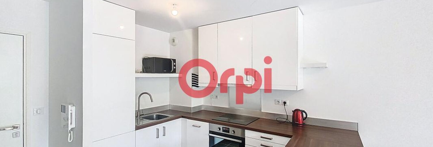 Appartement 2 Pièces 44 m² à louer à Archamps (74160)