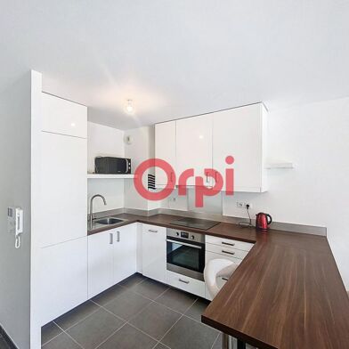 Appartement 2 pièces 1490 €