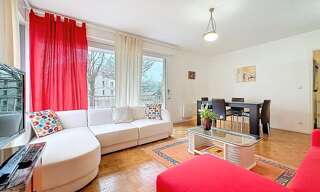 Appartement 3 Pièces 69 m² à vendre à Saint-Julien-en-Genevois (74160)