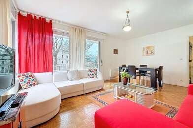 Appartement 3 pièces 370000 €