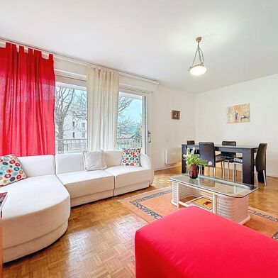 Appartement 3 pièces 370000 €