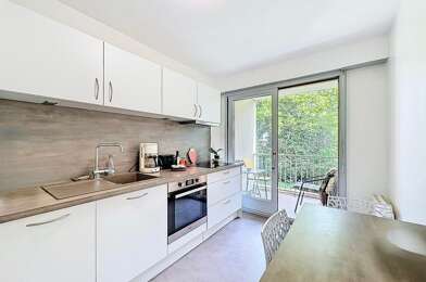 Appartement 3 pièces 370000 €