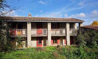 Maison 4 Pièces 75 m² à louer à Saint-Amans-Soult (81240)