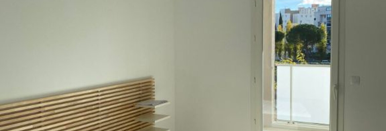 Appartement 2 Pièces 40 m² à louer à La Garde (83130)