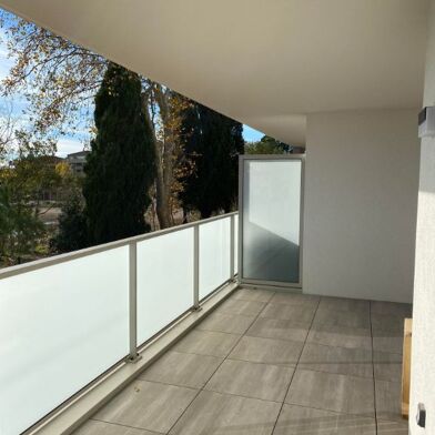 Appartement 2 pièces 871 €