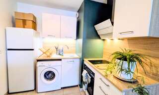 Appartement 2 Pièces 40 m² à louer à La Garde (83130)