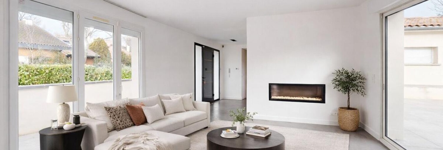 Maison 5 Pièces 203 m² à vendre à Toulouse (31300)