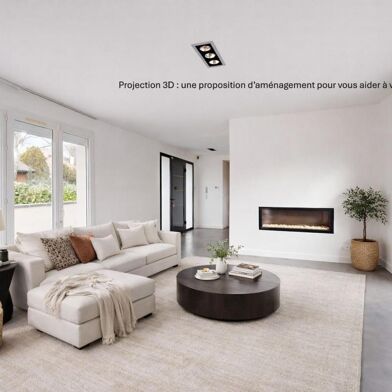 Maison 5 pièces 657000 €