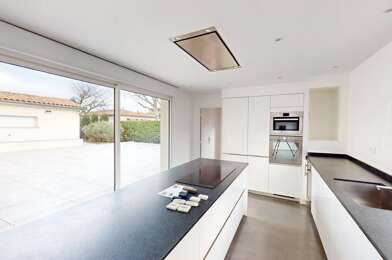 Maison 5 pièces 657000 €