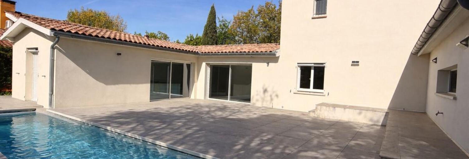Maison 5 Pièces 150 m² à vendre à Toulouse (31300)