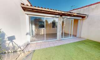 Maison 5 Pièces 95 m² à vendre à Labarthe-sur-Lèze (31860)