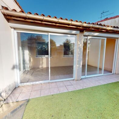 Maison 5 pièces 270000 €