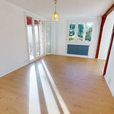 Maison 5 pièces 250000 €