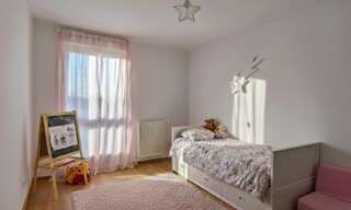 Appartement 3 Pièces 56 m² à vendre à Toulouse (31500)