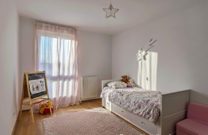 EXCLUSIVITÉ - BONNEFOY - APPARTEMENT T3 - BALCON - PARKING — photo 4