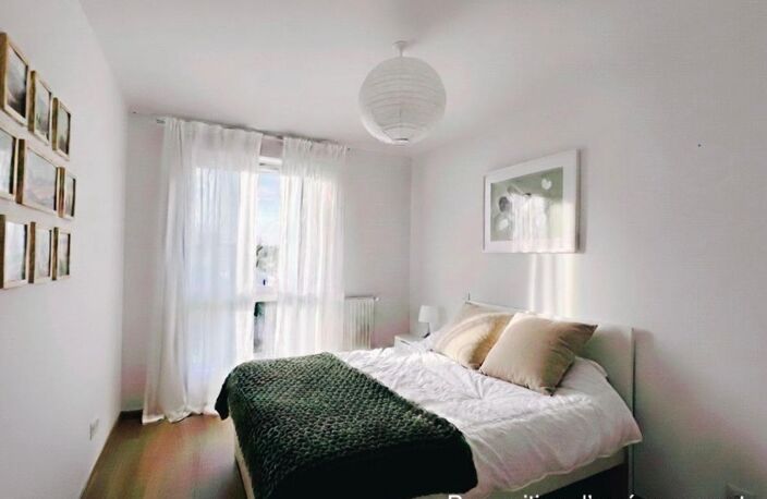 EXCLUSIVITÉ - BONNEFOY - APPARTEMENT T3 - BALCON - PARKING — photo 5