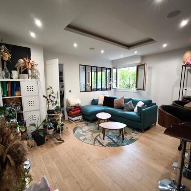 Appartement 2 pièces 195000 €