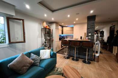 Appartement 2 pièces 189000 €