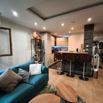 Appartement 2 pièces 189000 €